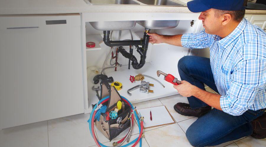Professional expert plumbing services in Mesa, ID